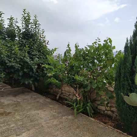 Villa Alimema Saranda Kültér fotó