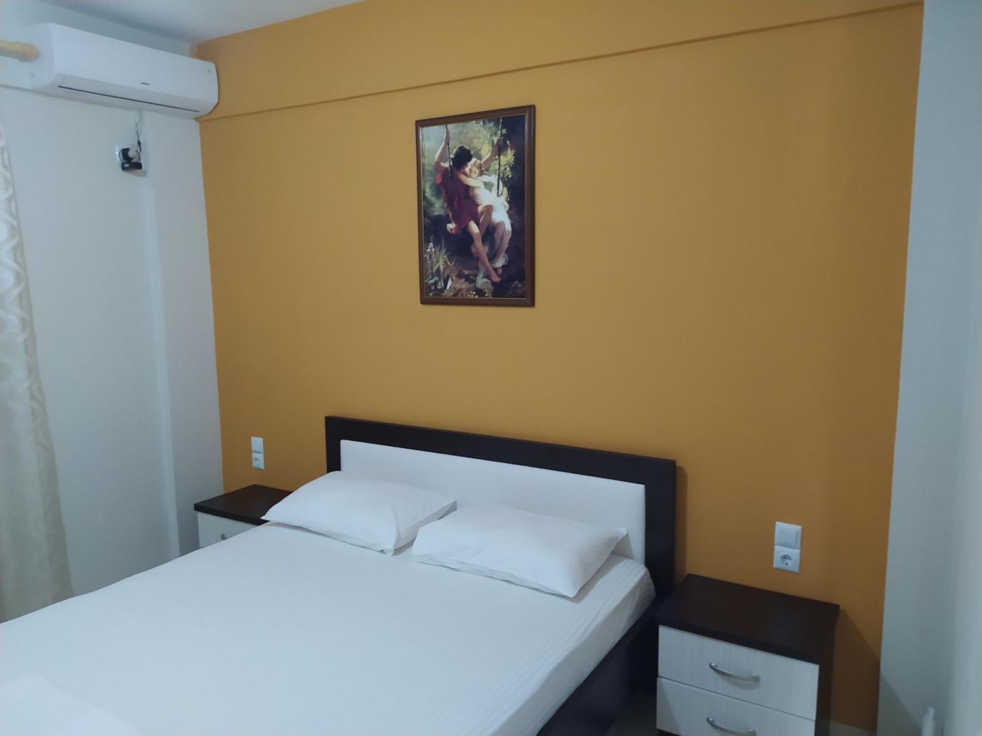 Villa Alimema Saranda Kültér fotó