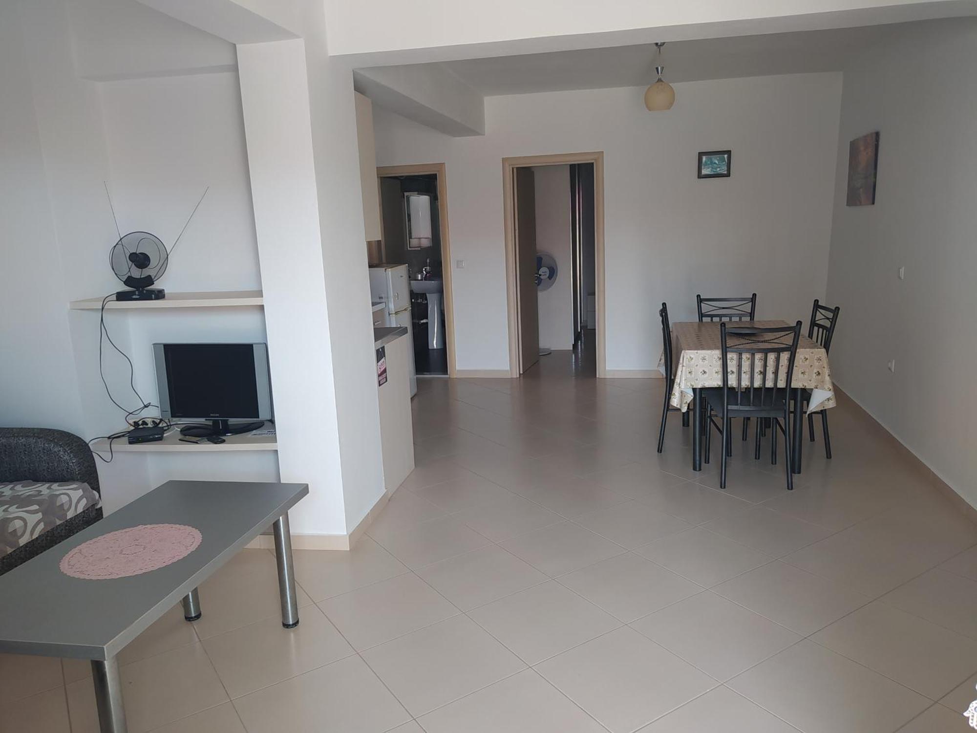 Villa Alimema Saranda Kültér fotó