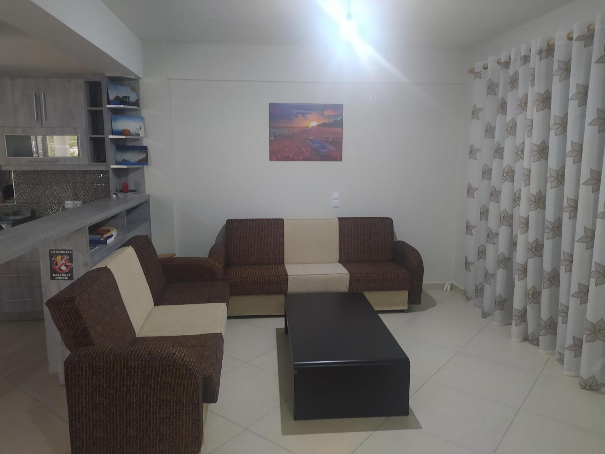 Villa Alimema Saranda Kültér fotó