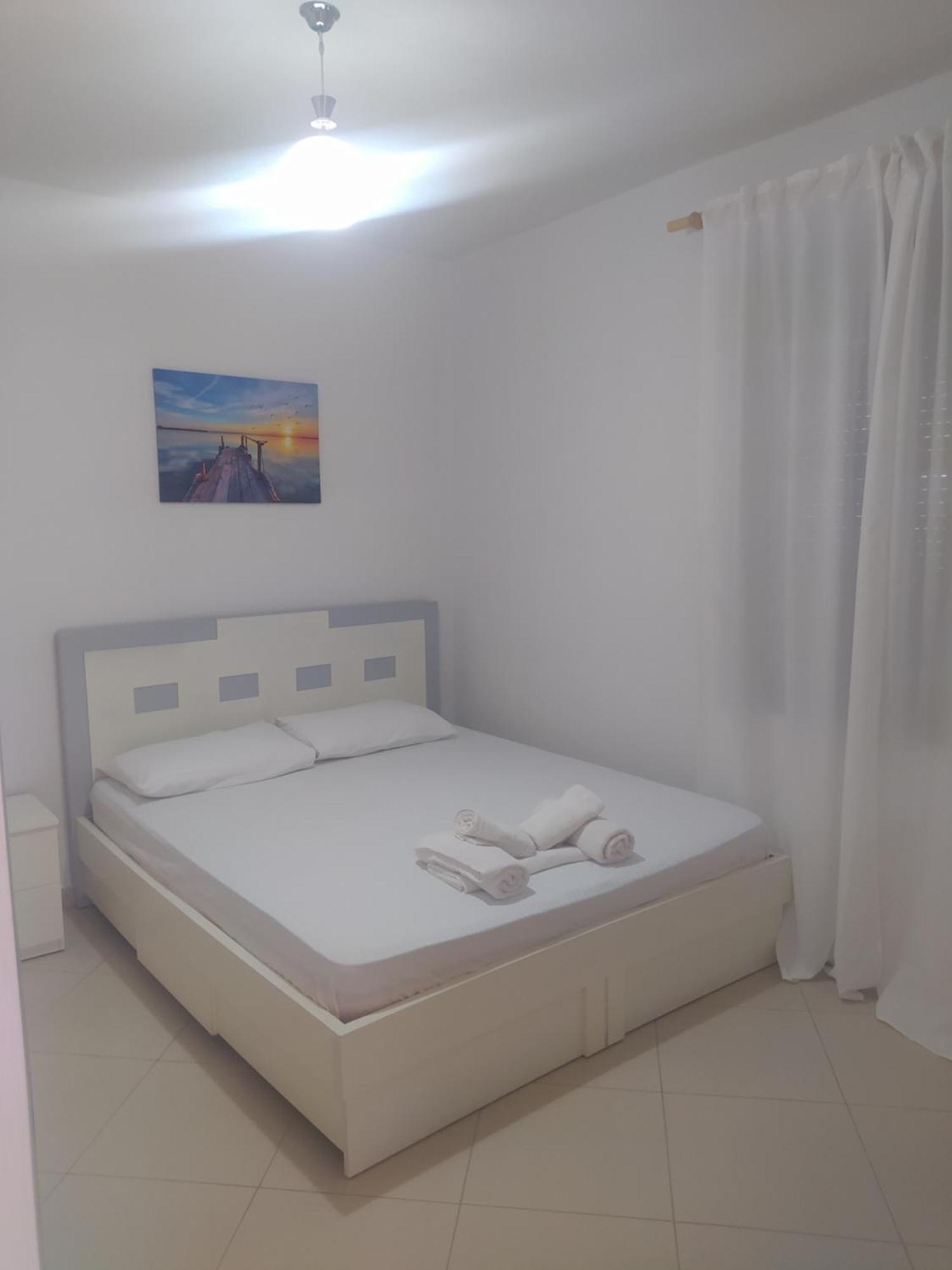 Villa Alimema Saranda Kültér fotó