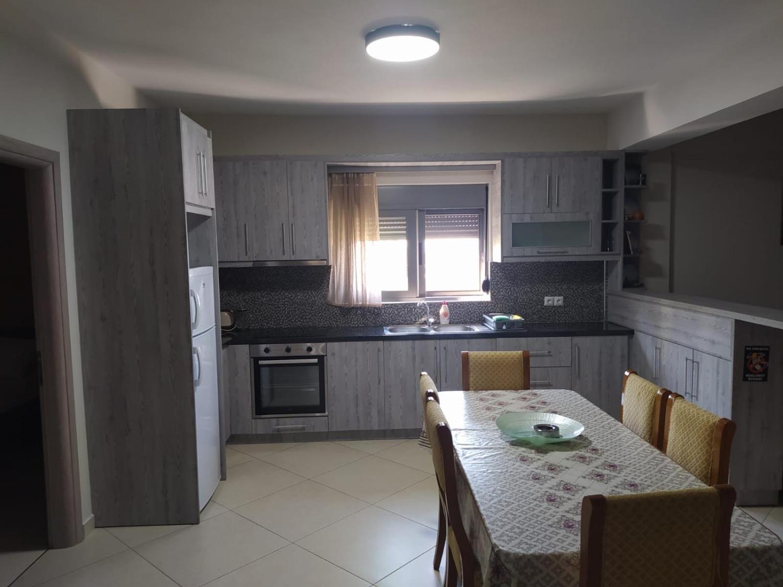 Villa Alimema Saranda Kültér fotó