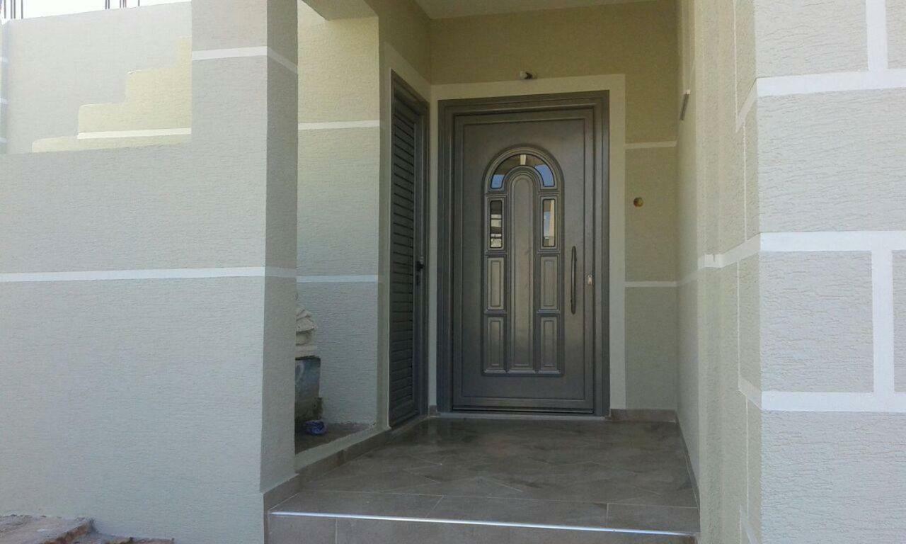 Villa Alimema Saranda Kültér fotó