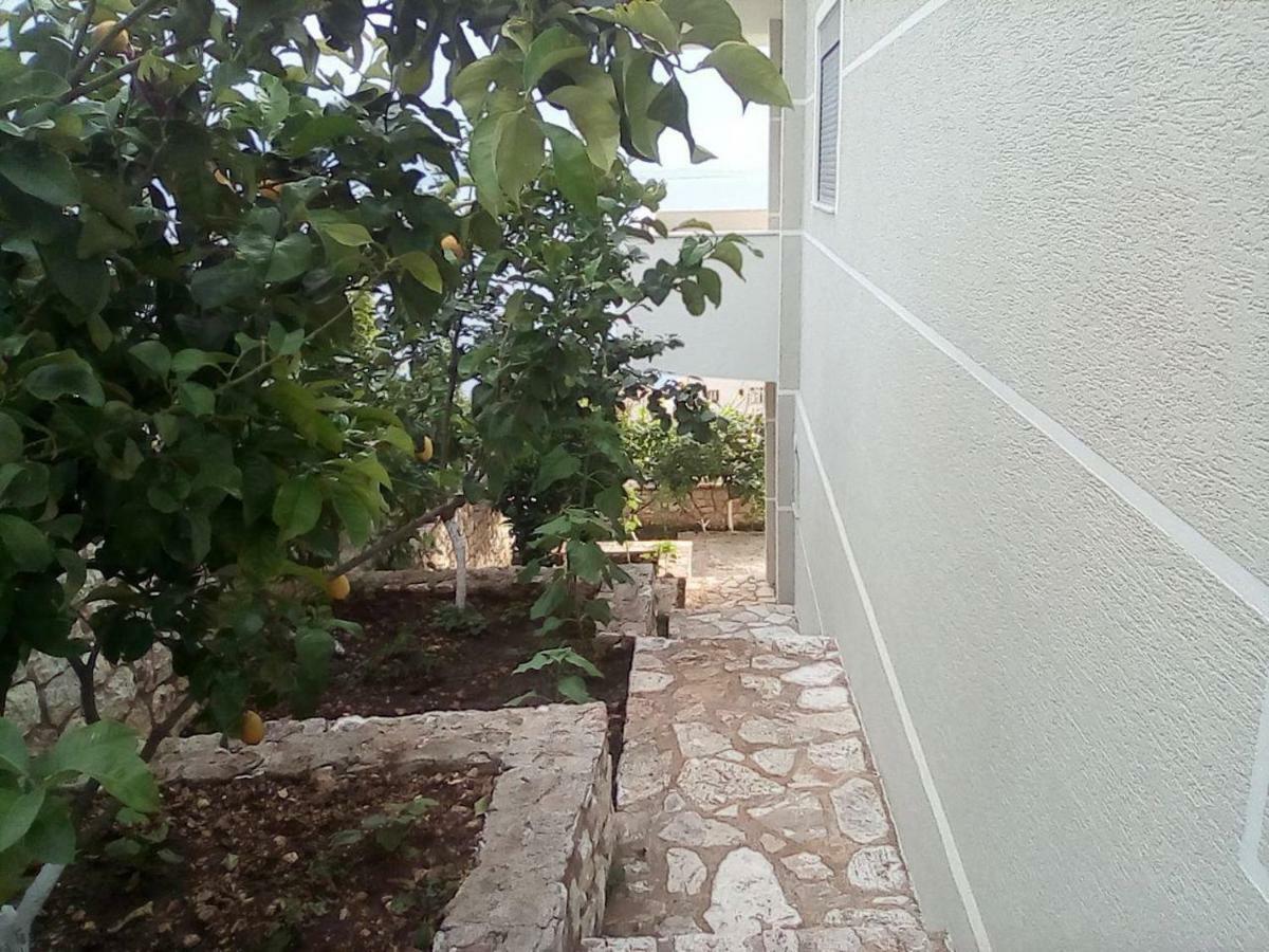 Villa Alimema Saranda Kültér fotó
